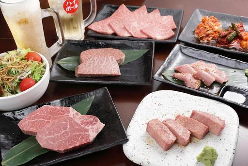 宴会コース料理